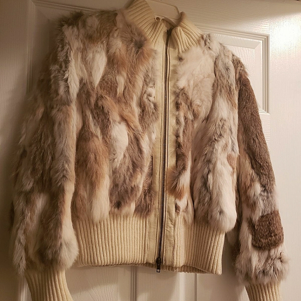 Fur Jacket